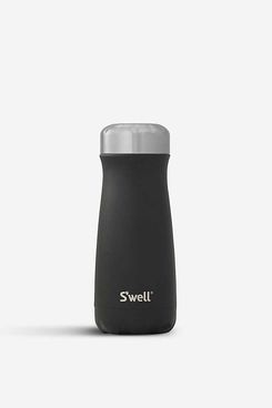 Swell Onyx Traveller Bottle 450ml