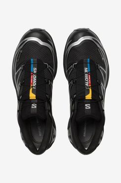Salomon XT-6 Gore-Tex Sneakers