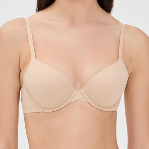 Calvin Klein Perfectly Fit Modern T-Shirt Bra
