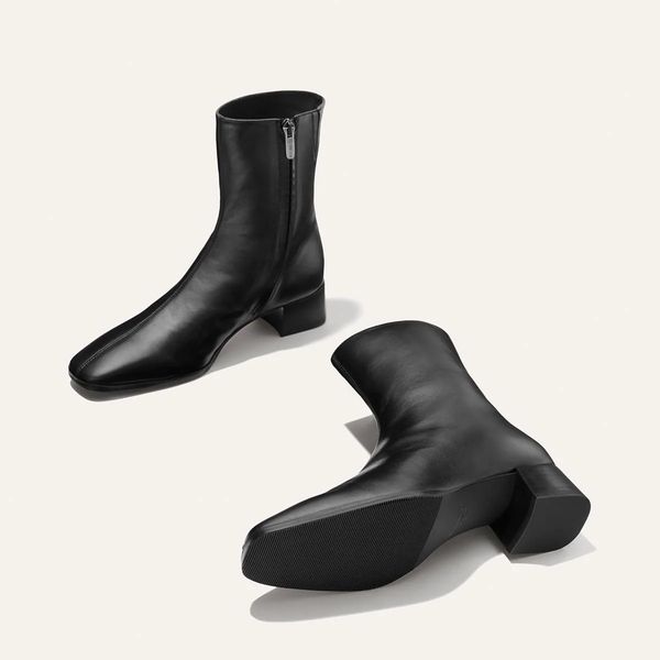 Margaux The Phoebe Boot