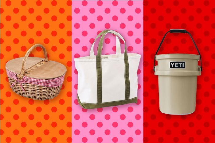 31 Especially Nice ‘Baskets’ for Every Kind of Gift