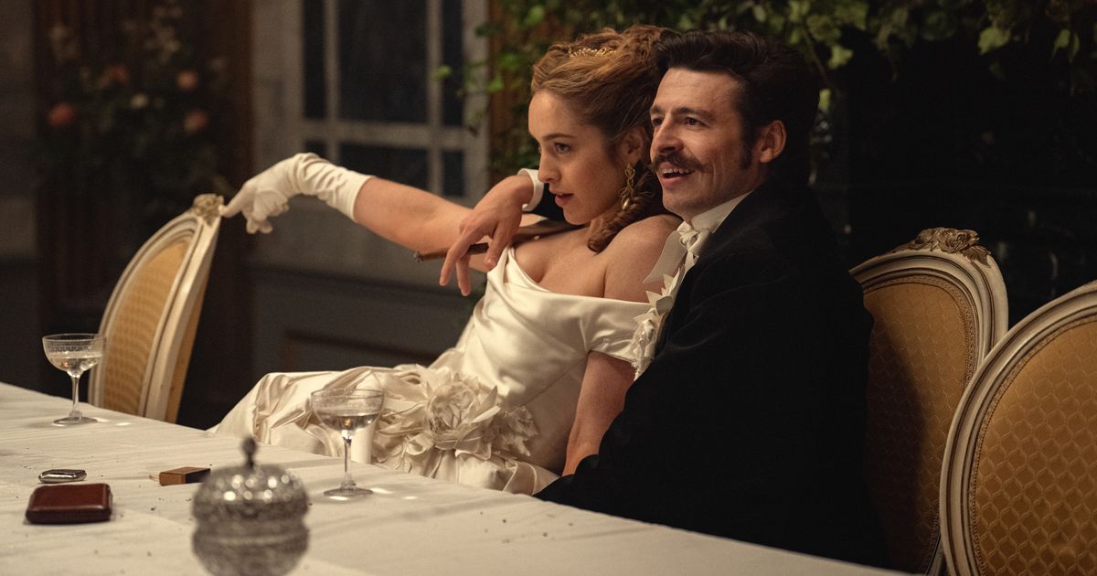 House of Guinness Recap: Electioneering