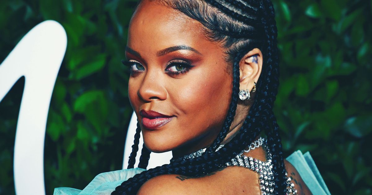 Rihanna Made a Fenty Skin Night Cream for the Sleep Deprived