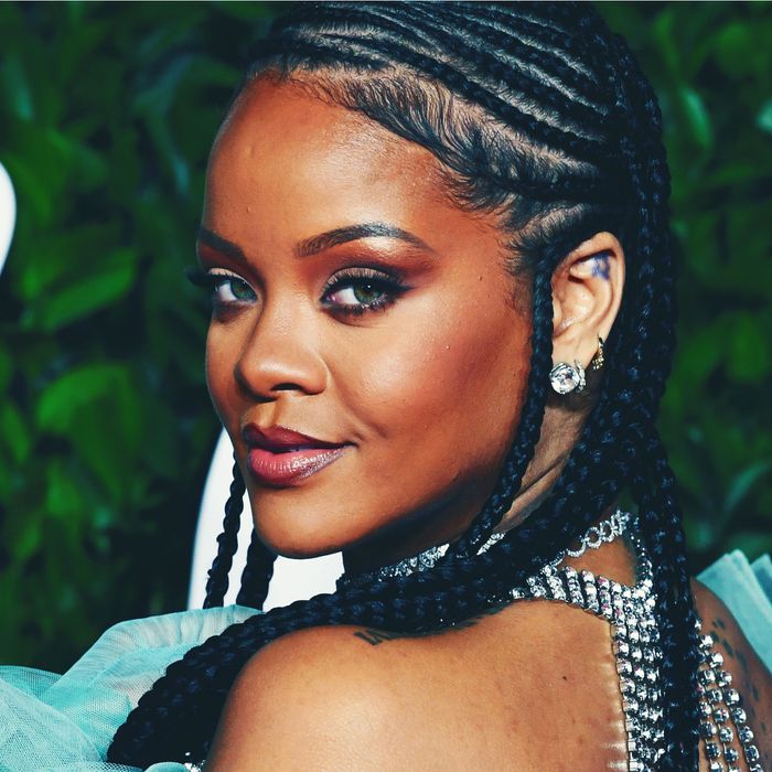 Rihanna Made a Fenty Skin Night Cream for the Sleep Deprived