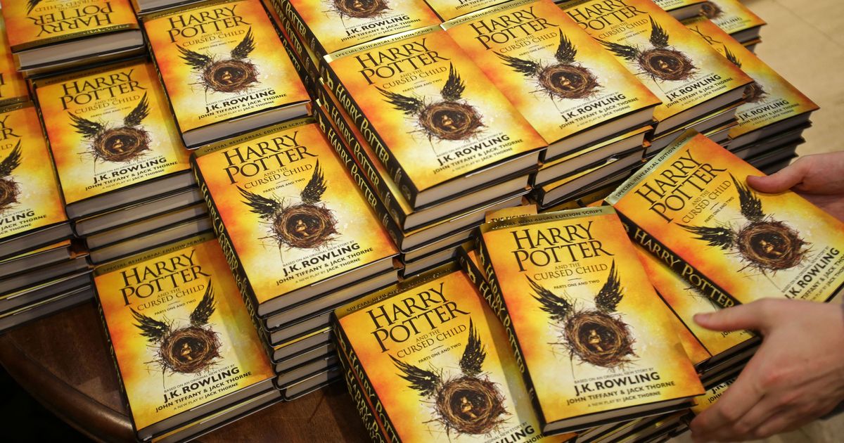 The Harry Potter TV series will explore the books more deeply