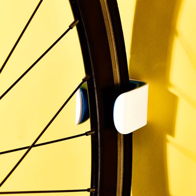 Presa Steel Wall Mounted Bike Rack - Wayfair Canada