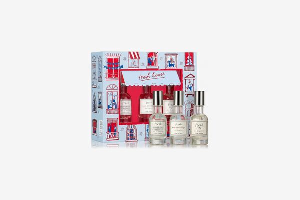 Fresh Travel Size Fragrance Discovery Set