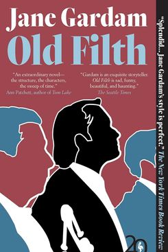 ‘Old Filth,’ by Jane Gardam