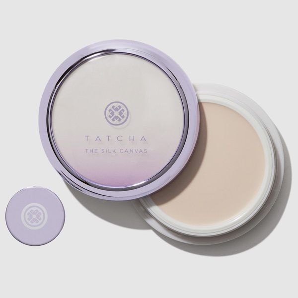 Tatcha the Silk Canvas Primer
