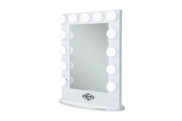 Vanity Girl Broadway Lighted Vanity Mirror