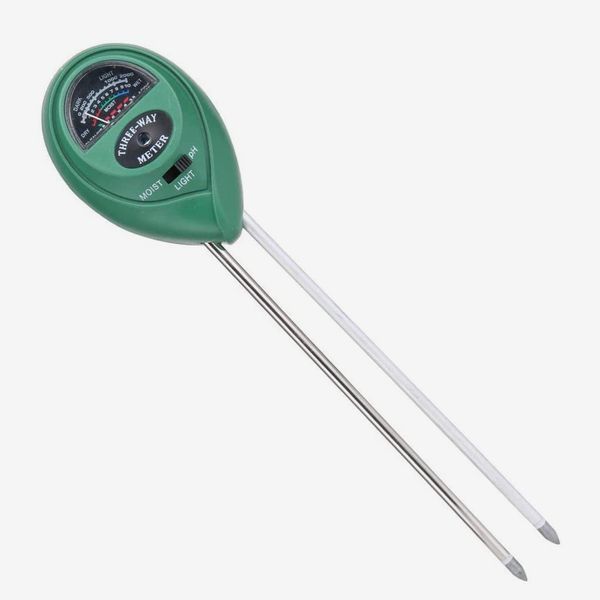 Europrene 3-in-1 Soil Moisture Sensor