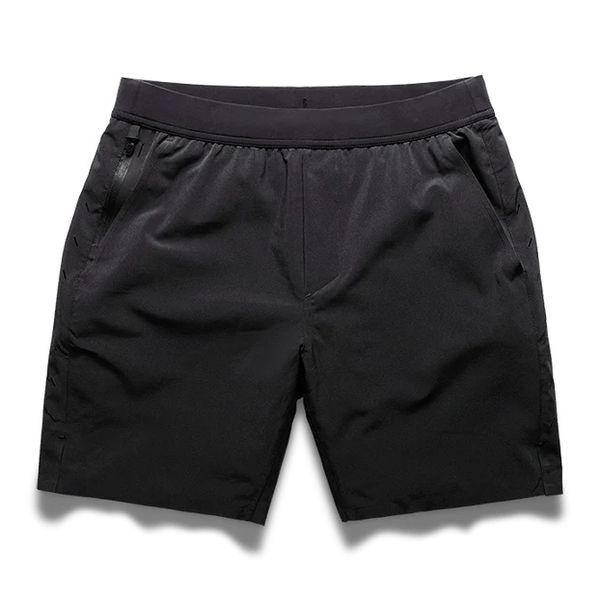 Ten Thousand 7-Inch Lined Interval Shorts