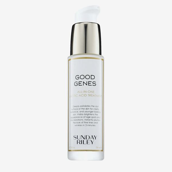 Sunday Riley Good Genes All-in-One Lactic Acid Treatment, 1.7 Ounces