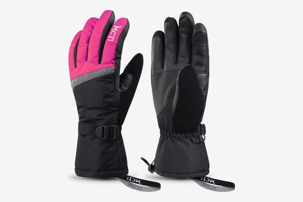 best snow gloves for women