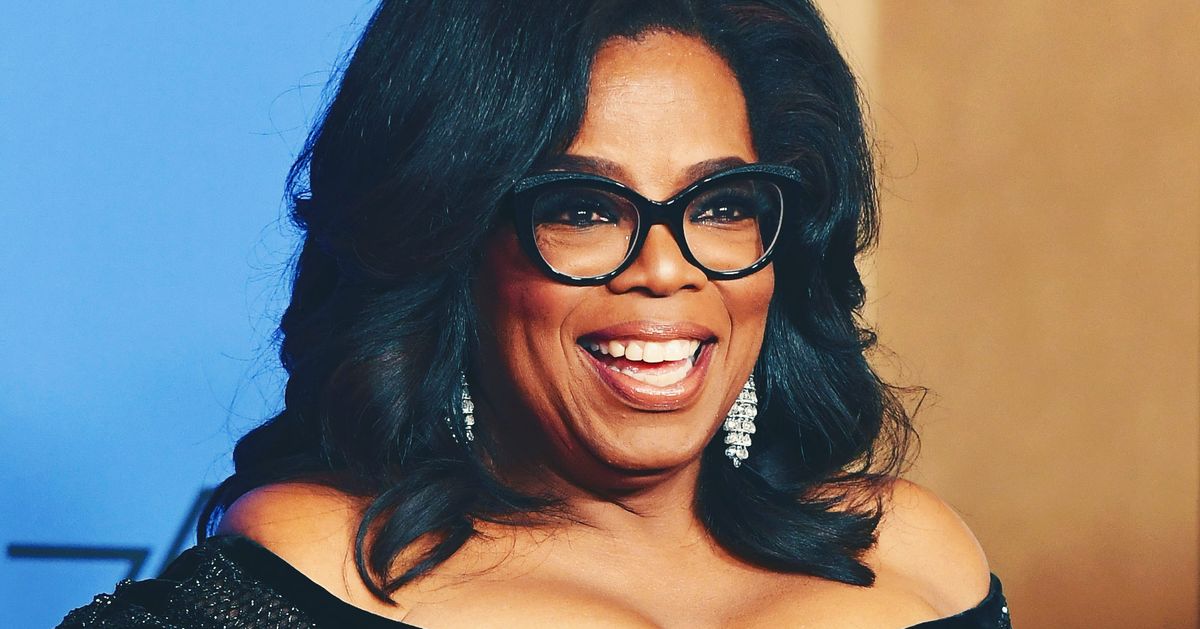 There’s Already Anti–oprah 2020 Merch