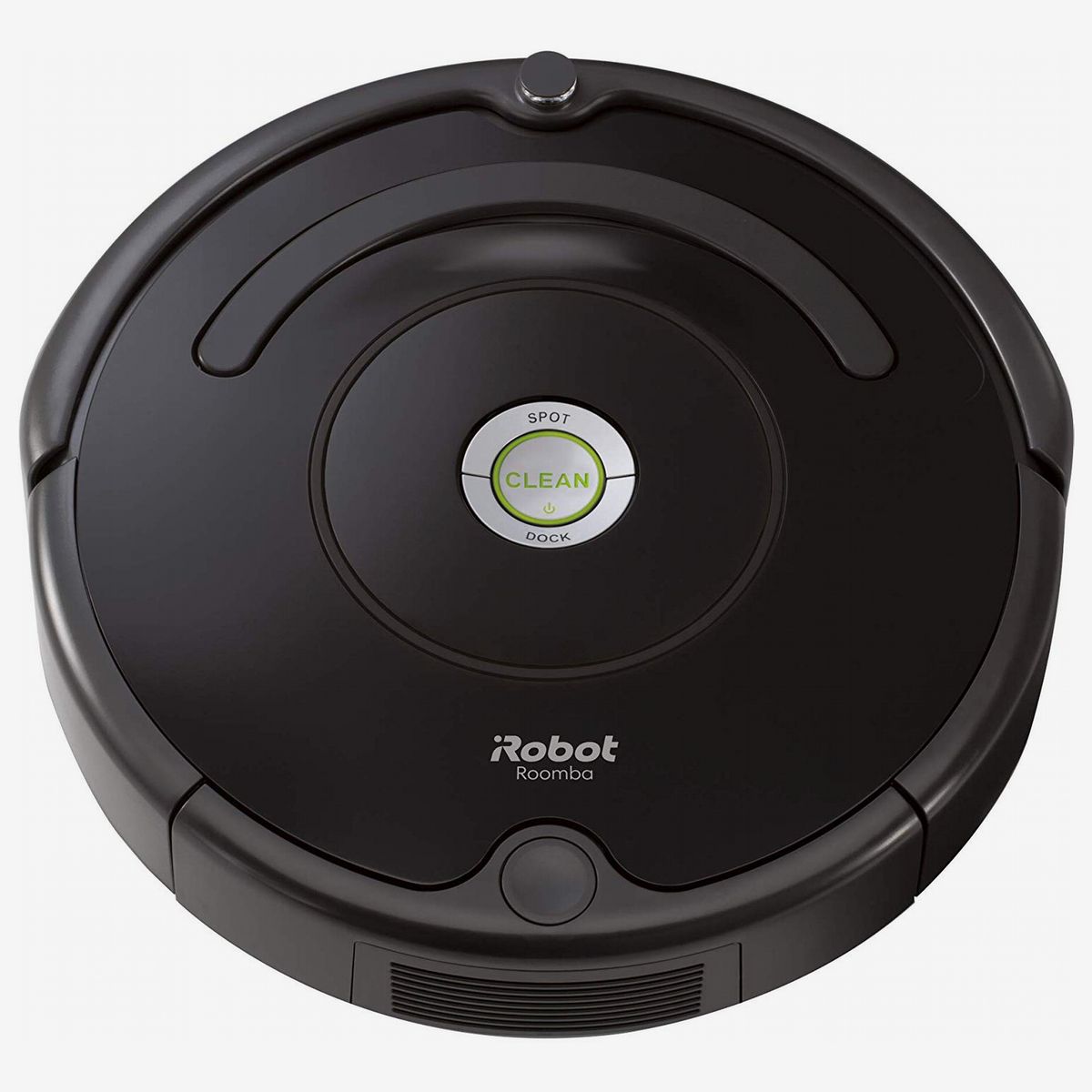 best vacuum robot