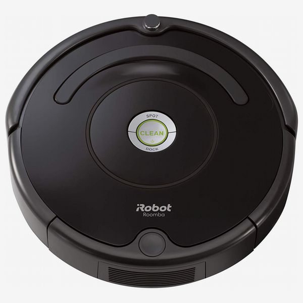 Robot aspirador iRobot Roomba 614