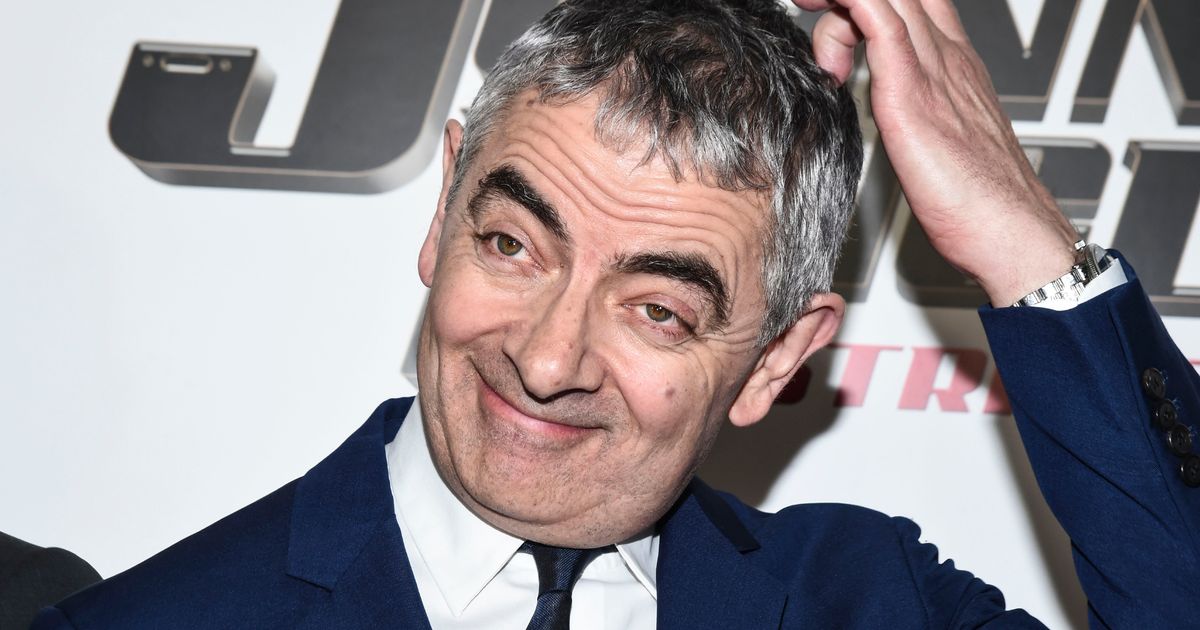 Netflix airs 7 UK shows with Rowan Atkinson and Sam Mendes