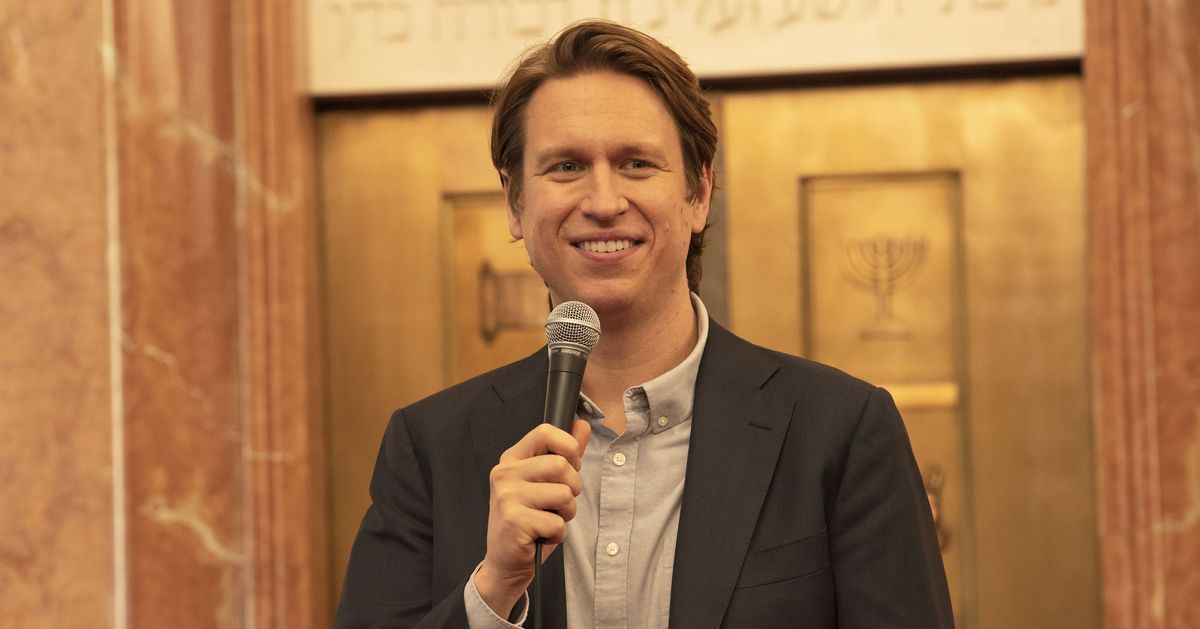 皮特·霍姆斯（Pete Holmes）的崩潰不再會在HBO上崩潰