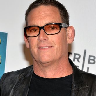 Mike Fleiss.