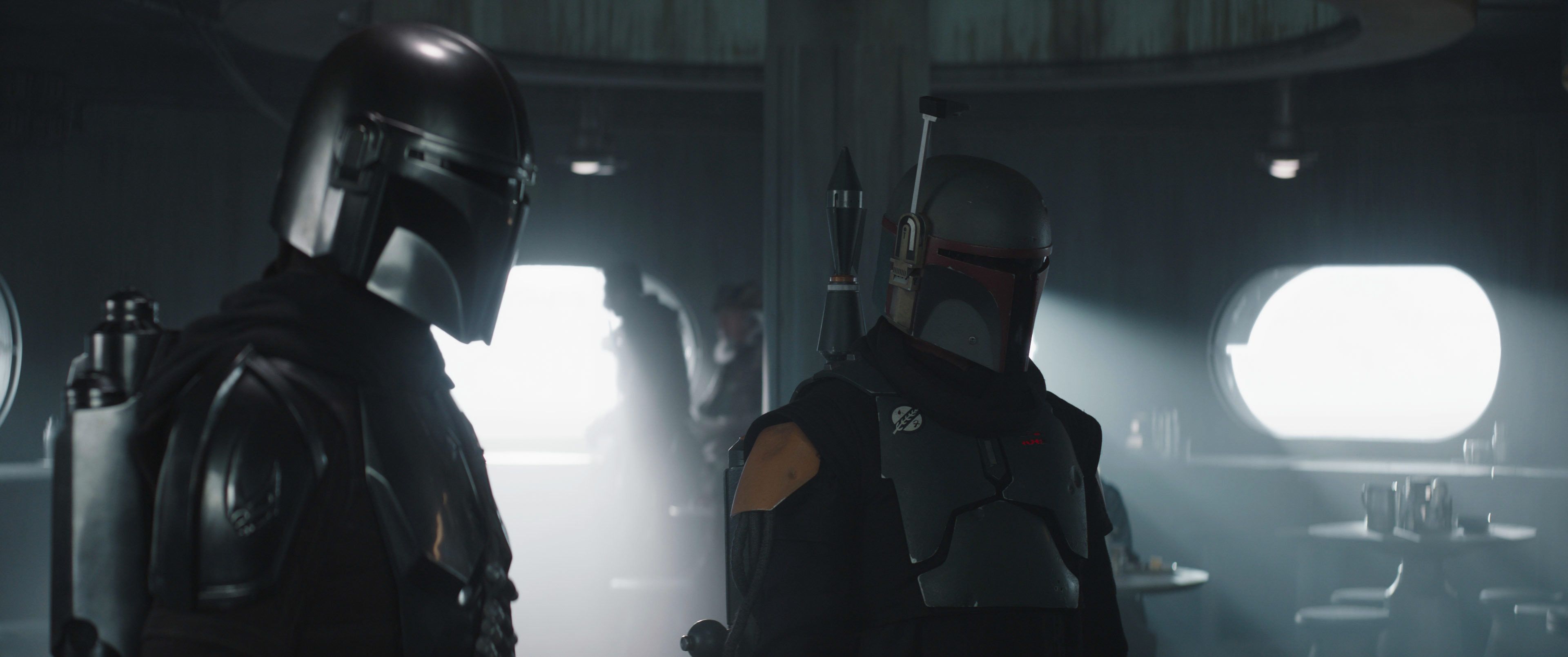 The Mandalorian Season 3 Finale Problems: Too Big to Fail