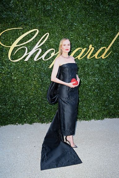 Chopard “Once Upon A Time” Evening - The 77th Annual Cannes Film Festival