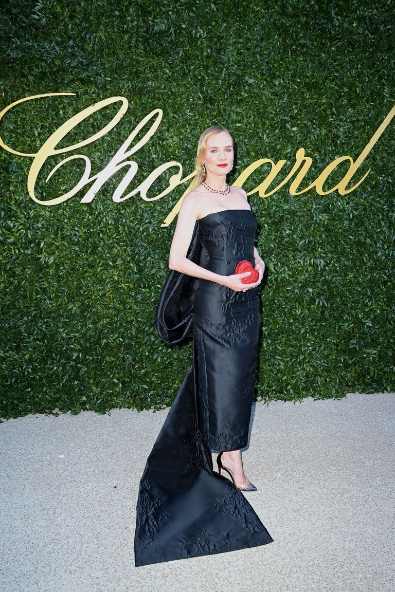 Chopard “Once Upon A Time” Evening - The 77th Annual Cannes Film Festival