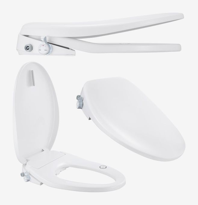 What to Look for in a High-End Bidet Seat: Ultimate Comfort & Features