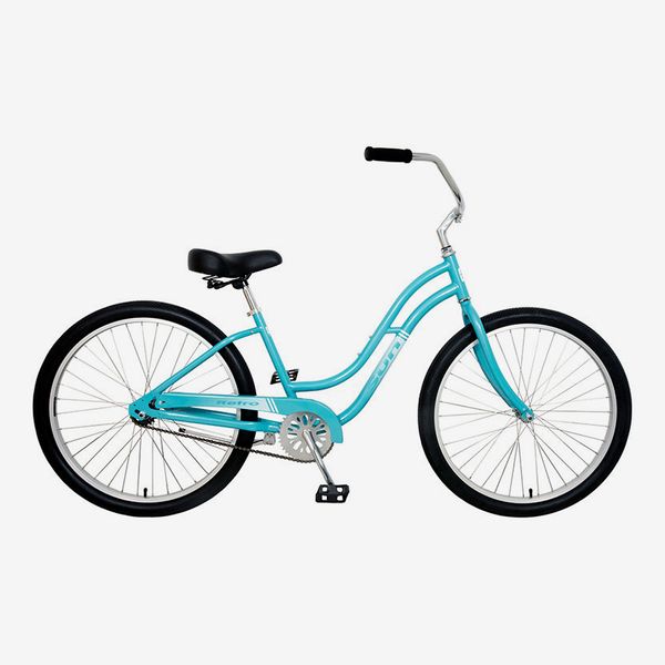 Small 2024 beach cruiser