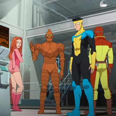 Invincible Season 2 Release Date, Cast, Trailer, Plot And More Details