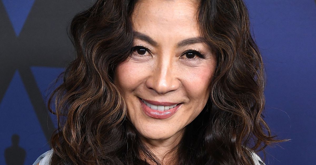 Michelle Yeoh Will Wear Eleanor’s Ring to Golden Globes