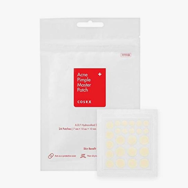 CosRx Acne Pimple Master Patch