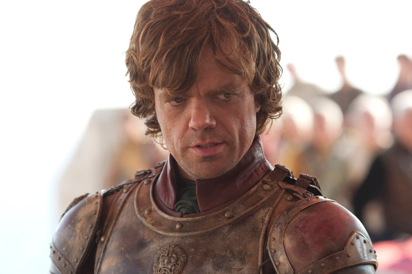 Your Speedy Guide to the First Two Game of Thrones Seasons
