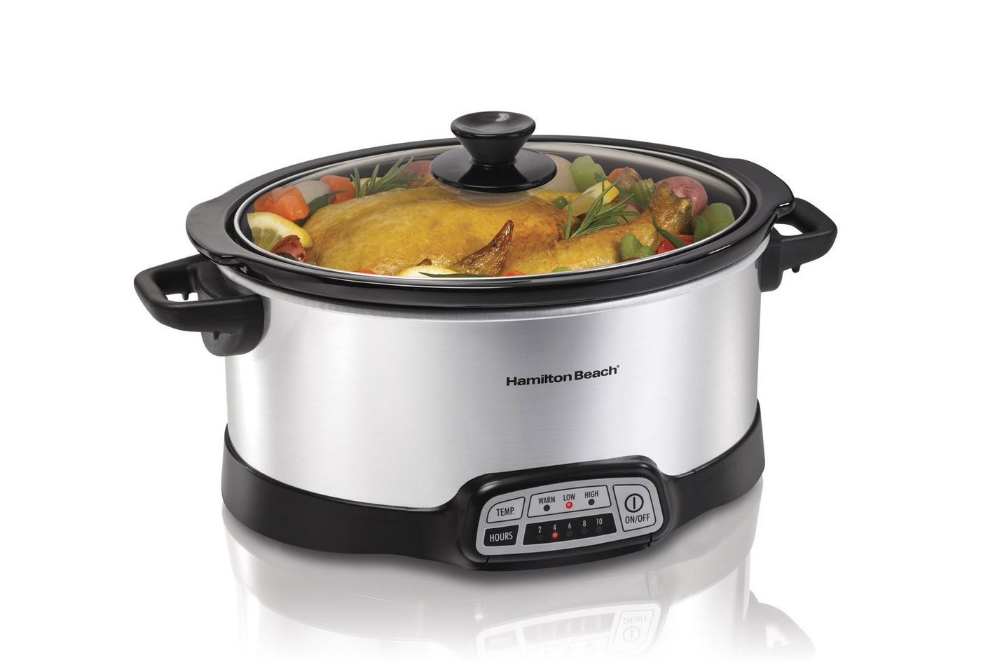 Top 5 Best Programmable Slow Cookers in 2023-2024 (Review & Buying Guide) 