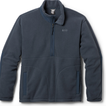 REI Co-op Campwell Fleece Pullover - Men’s