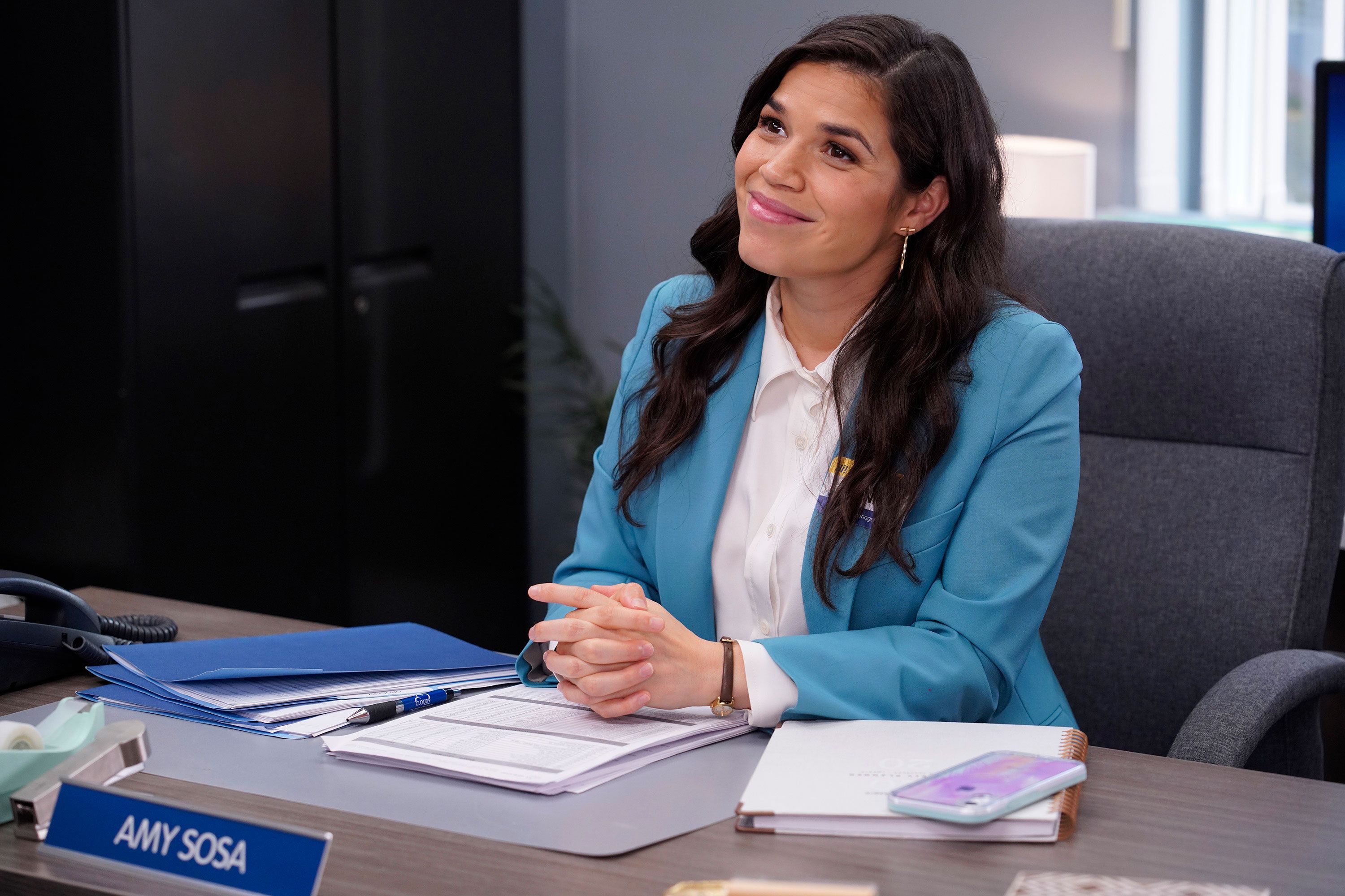 Superstore season 3 finale recap: This is one of TV's best comedies - Vox