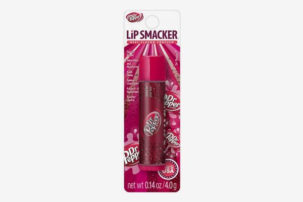 Lip Smacker Dr. Pepper Lip Balm