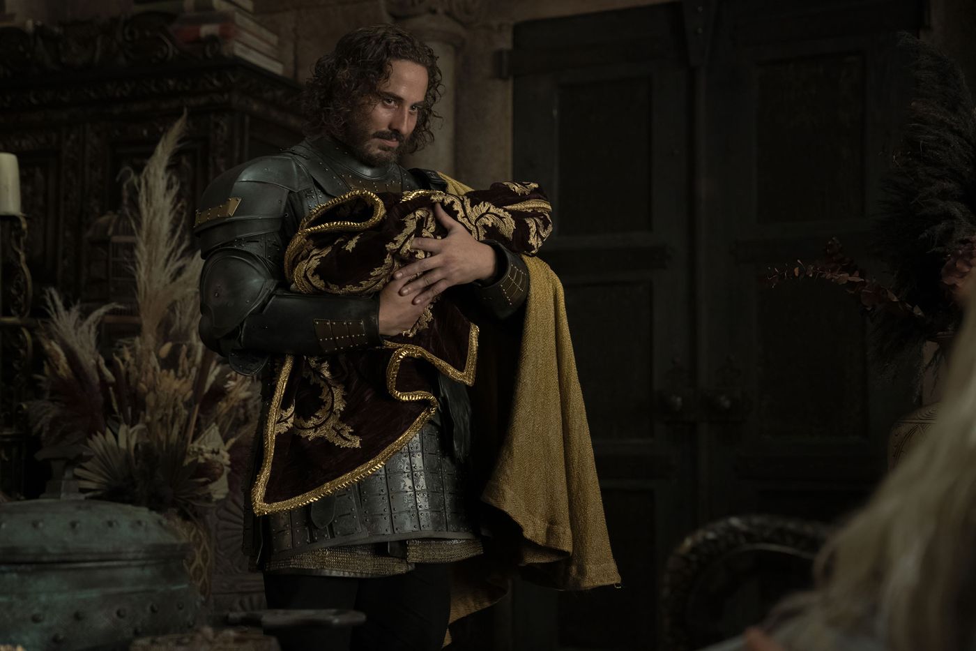 House of the Dragon's Biggest Changes From 'Fire & Blood'