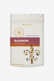 Dell Cove Spices - Rainbow Popcorn Kernels