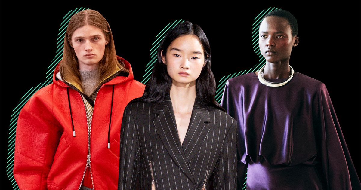 Eckhaus Latta Is Particularly Good This Season