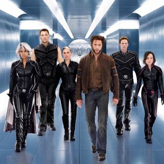 Anna Paquin And Ellen Page Back As X Men