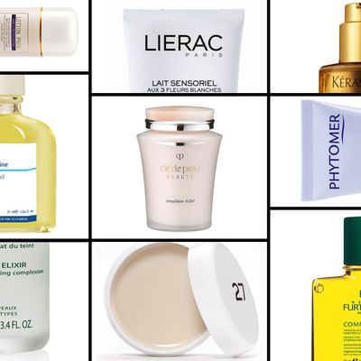 44 Celebrity-Approved Beauty Products, As Seen in Vogue's Beauty