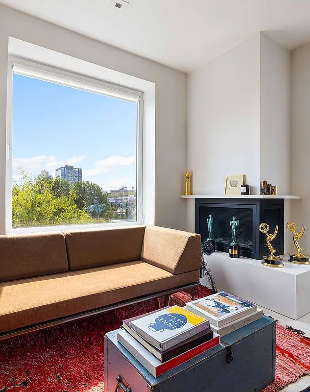 Jeremy Strong Is Selling His South Williamsburg Condo