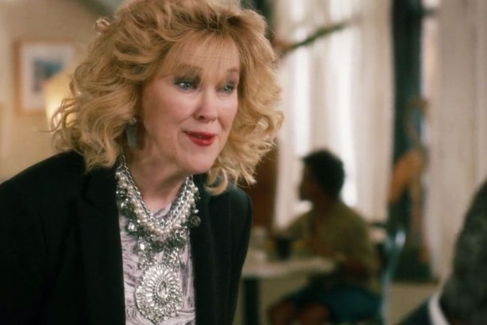 All of Moira Rose s Wigs on Schitt s Creek Ranked