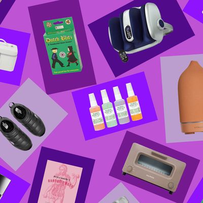 Gifts for Women in Their 60s: Our Top Picks