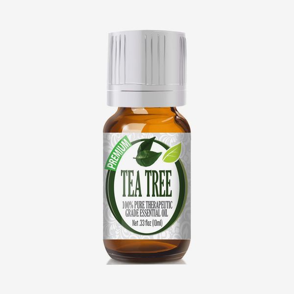 Tea Tree 100% Pure, Best Therapeutic Grade Essential Oil