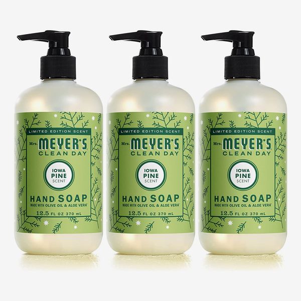 Mrs. Meyer's Hand Soap - Iowa Pine