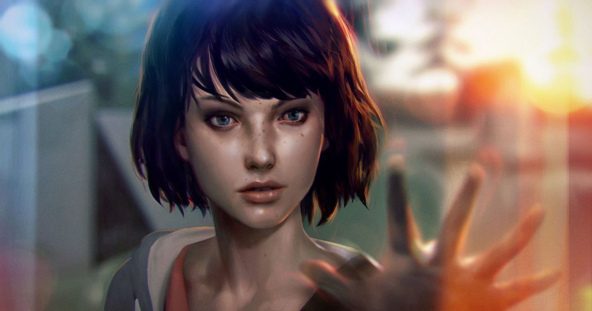 Life is Strange Video Games in Life is Strange 