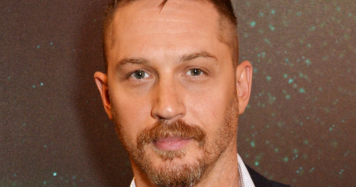 Tom Hardy Is Playing a Dementia-Ridden Al Capone in Josh Trank’s New Biopic