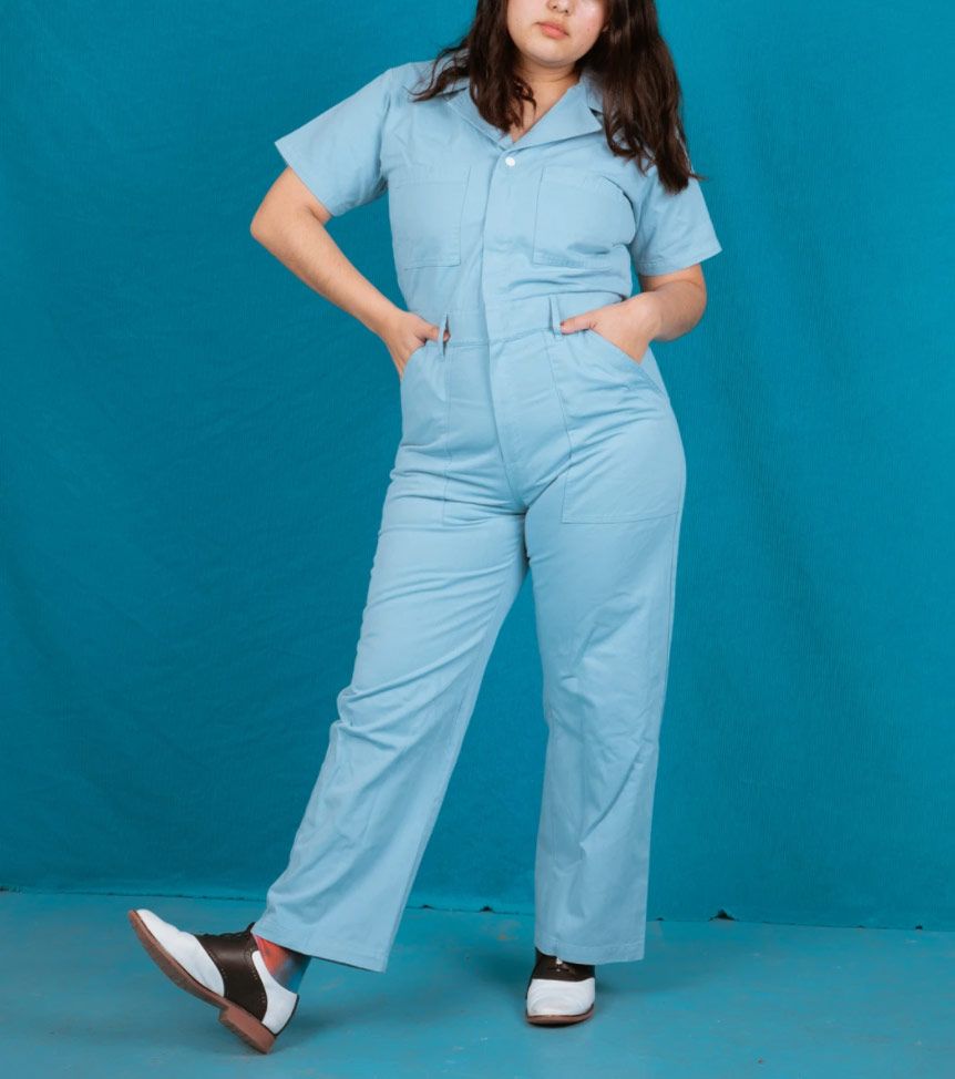 10 best women's plus size jumpsuits 2019